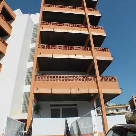 Cerca De La Playa 2/4 Pers. En - Es-204-76