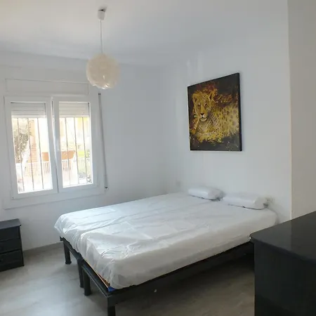 Cerca De La Playa 2/4 Pers. En - Es-204-76 아파트 *