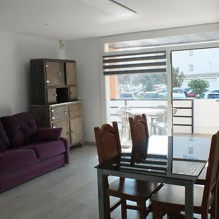 Cerca De La Playa 2/4 Pers. En - Es-204-76