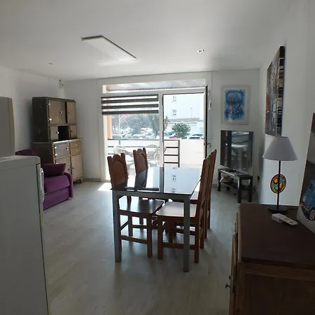 Cerca De La Playa 2/4 Pers. En - Es-204-76