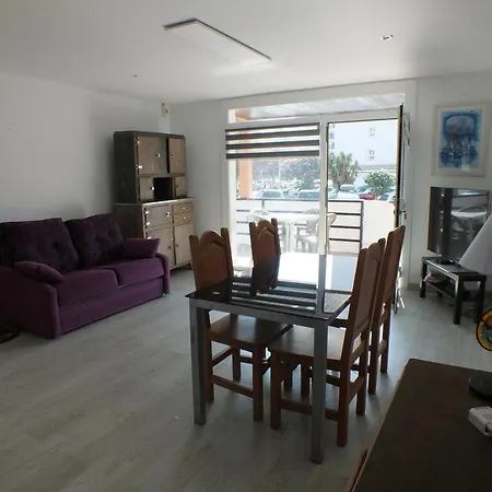 Apartamento Cerca De La Playa 2/4 Pers. En - Es-204-76 Rosas