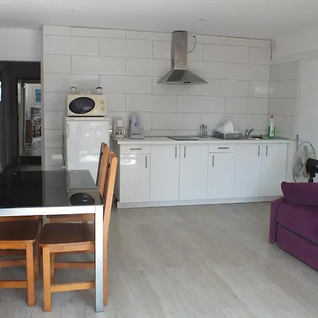 Cerca De La Playa 2/4 Pers. En - Es-204-76 Apartamento *