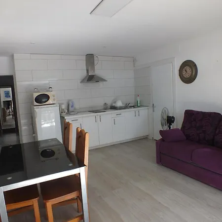 Cerca De La Playa 2/4 Pers. En - Es-204-76 *