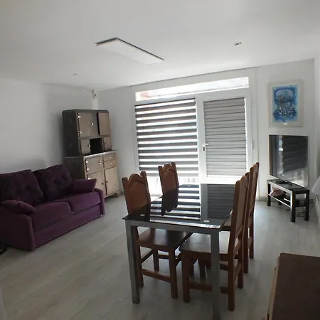 Cerca De La Playa 2/4 Pers. En - Es-204-76 Apartamento *