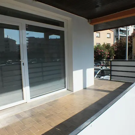 Apartamento Cerca De La Playa 2/4 Pers. En - Es-204-76 *