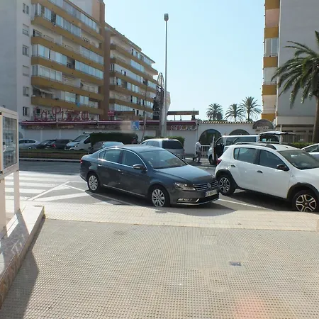 Apartamento Cerca De La Playa 2/4 Pers. En - Es-204-76 *