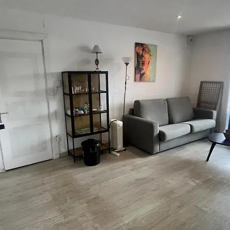 Appartement Proche Plage Pour 2/4 Pers. A Roses Apartament *