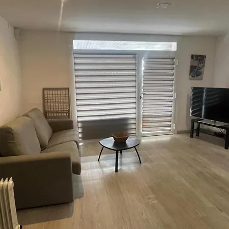 Appartement Proche Plage Pour 2/4 Pers. A Roses Apartament