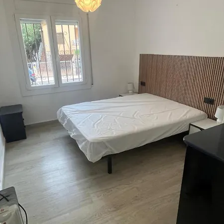 Cerca De La Playa 2/4 Pers. En - Es-204-76 * Rosas