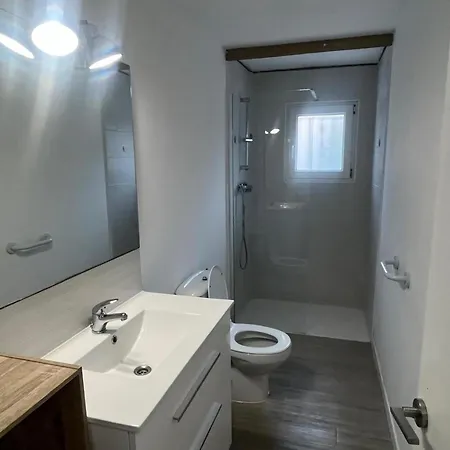 Apartamento Cerca De La Playa 2/4 Pers. En - Es-204-76