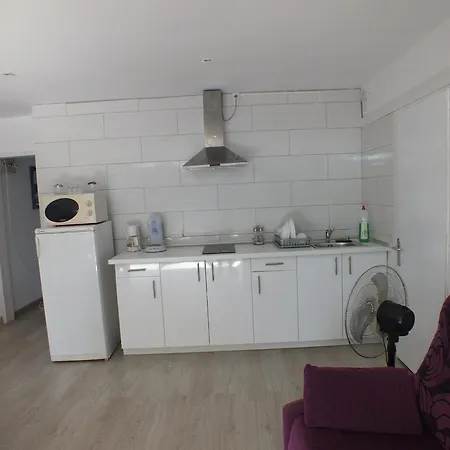 Cerca De La Playa 2/4 Pers. En - Es-204-76 * Roses